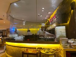 -惠食佳·宴会厅(滨江西路店)
