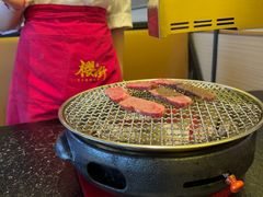 -樱嘢·炭火烧肉(惠南店)