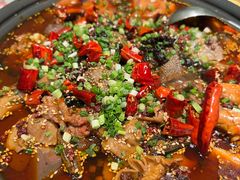 -眉州东坡·熊猫主题餐厅(枫蓝店)
