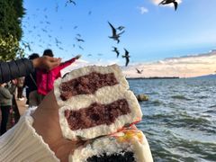 -昆明冠生园·鲜花饼·面包蛋糕(老街店)