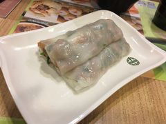 -添好运点心专门店(中环IFC店)