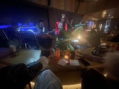 -MM·五声·音乐人与调酒师(西安路店)