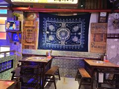 -水巷子·巴掌腰片重庆火锅(云纺店)