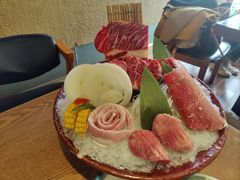 -炎蔵牛舌烤肉