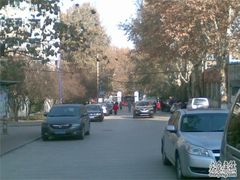 -山东大学(千佛山校区)