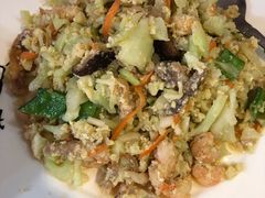 桂花炒-聪辉同安老美食饭店(大元路店)