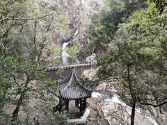 -五泄景区