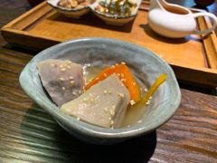 -大洋家·精品潮汕菜·生腌砂锅粥(天河东路店)