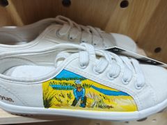 -Feiyue飞跃(长乐路店)