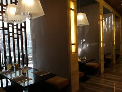 -拾溪餐厅·包厢(杭州千禧度假酒店)