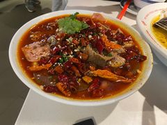 -禄鼎记·多口味酸菜鱼(侨鑫店)