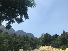 -山叶口景区