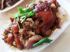 -春梅里卤鹅馆·47年老字号(东厦分店)
