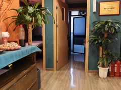 -Together·泰式按摩精油SPA(天山店)