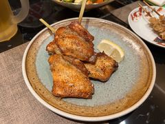 烤鸡翅-伊藤ITO(侨福芳草地购物中心店)