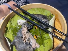 -黑鸡小馆(金源店)