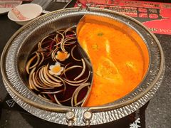 -牛New寿喜烧(新六百店)