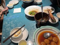 -呷湘厨·家宴·鱼汤捞饭(津南店)