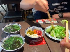 -王繁星面馆(西安熙地港店)