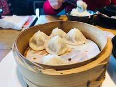 -金牌外婆家(苏州中心店)