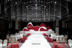 -明典婚礼策划·婚车租赁·婚纱摄影