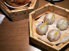 潮州蒸粉粿-点心传说·粤菜点心(佐阾虹湾店)