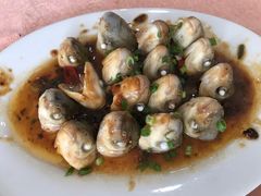 -标记好食