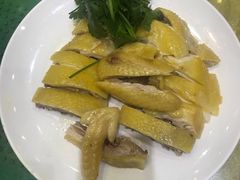 -瑞记湛江鸡饭店·粤西第一鸡(粤垦店)