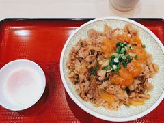 -食其家·牛丼咖喱(太阳宫店)