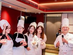 -鼎泰丰(渔阳店)