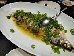 -大拙里·精致融合菜(沙湖桃源国际店)