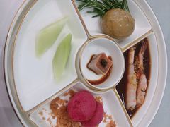 -虹御轩·传承江浙菜(虹桥店)