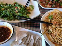 -乡村小榭饭店