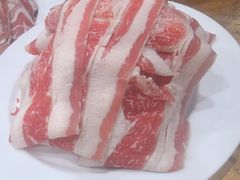 羊肉-元盛居(亚泰大街店)