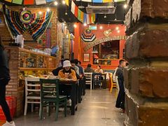 大堂-么哈MOJAR(北京五道口店)