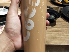 焦糖奶茶-CoCo都可(恒隆456店)