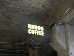 -KUDDO COFFEE(天河城店)