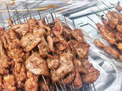 -酒宝荡烧烤(长航局江大路住宅小区店)