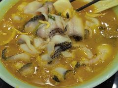 -宛平李记小吃(东关街店)