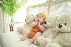 点击看大图 -婴爱儿童摄影 BabyloveStudio(中山门店)