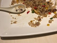 -味千拉面(上海蓝天路店)