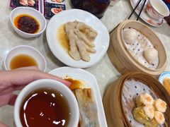 -稻香酒家(长宁KING88广场店)