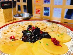 -守柴炉烤鸭(中海国际店)