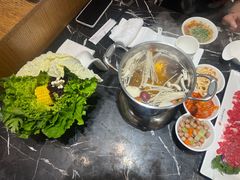 -世贸万锦大酒店·烹大师火锅达人