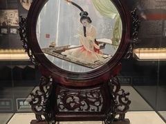 -湖南湘绣博物馆