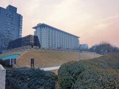 -元大都城垣遗址公园