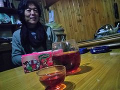 五花石之旅客栈-五花石之旅客栈