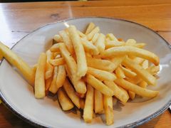 -The Diner X餐厅(青岛万象城店)