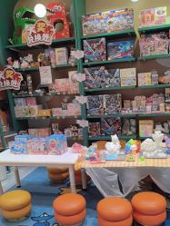 -奈尔宝·儿童乐园·亲子餐厅(苏州大悦城店)