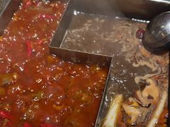 -红鼎坊·老成都火锅(新南门店)